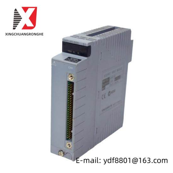 Yokogawa AAR145-S00-S1 Control Module