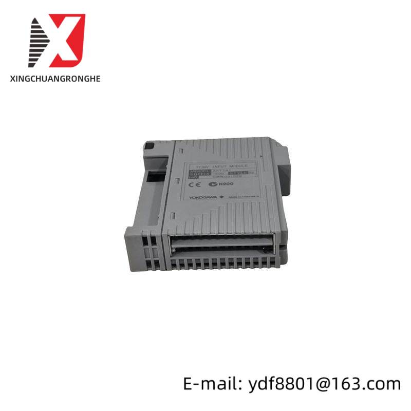 Yokogawa AAT141-S50 S2 Input Module