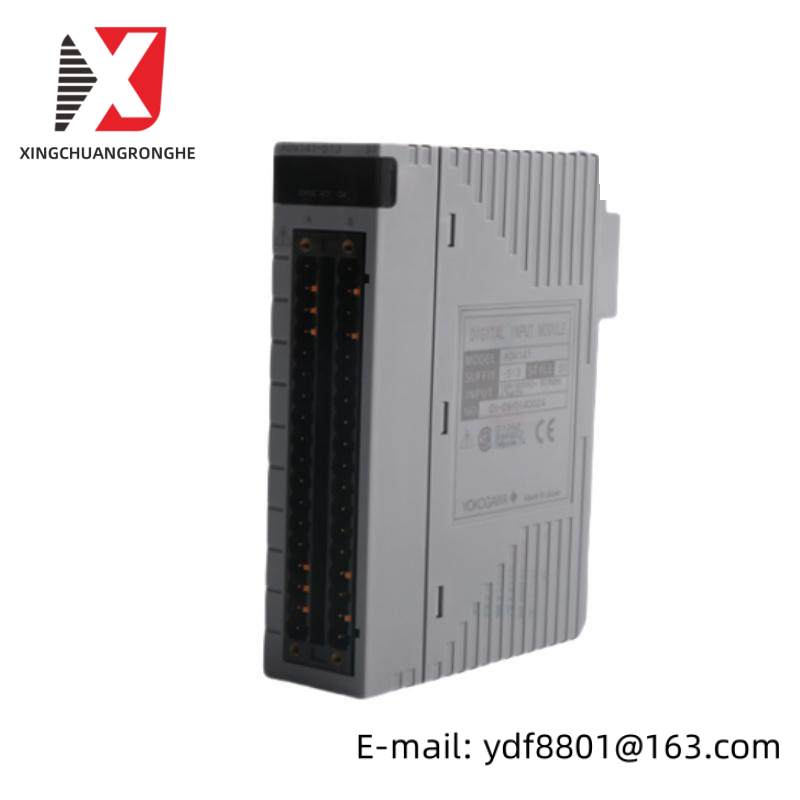 Yokogawa ADV141-S13 S1  Digital Input Module