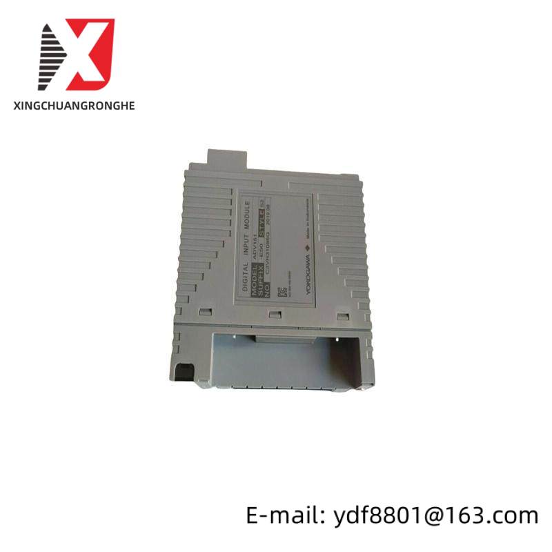 YOKOGAWA ADV151-E50 Digital Input Module 