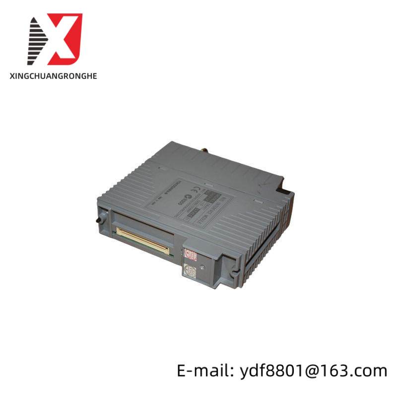 Yokogawa ADV151-P00 Digital Input Module