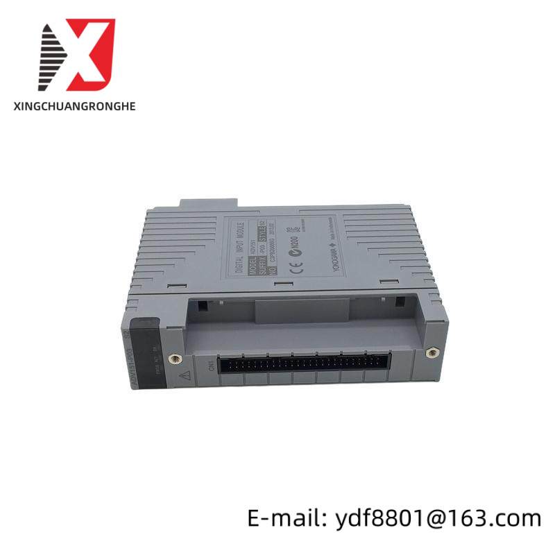 YOKOGAWA ADV151-P03 S2 Digital Input Module