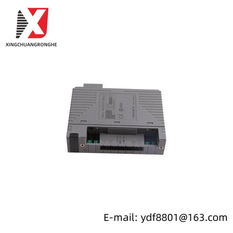 Yokogawa ADV551-P00 Digital Output Module