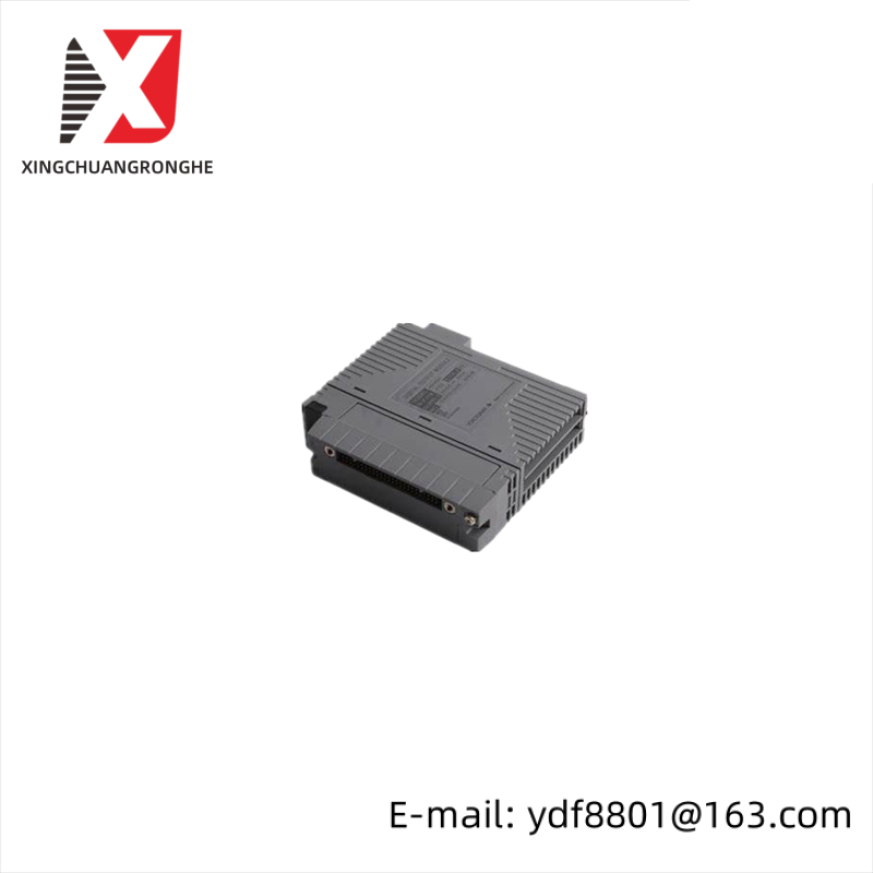 Yokogawa ADV551-P10 S2 Digital Input Module