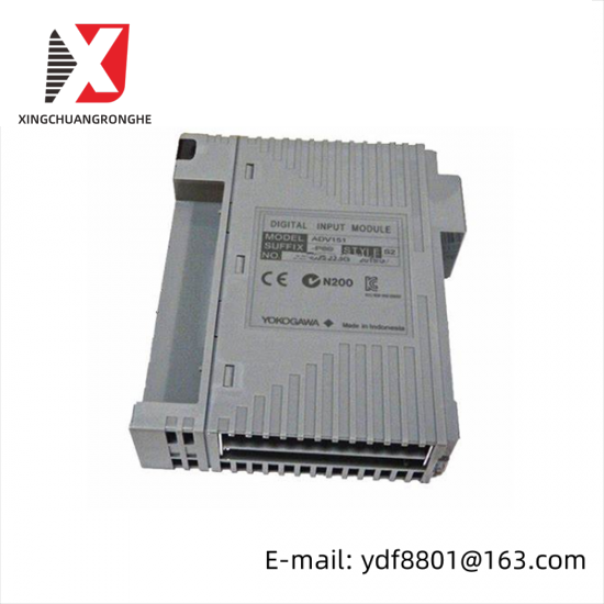 YOKOGAWA ADV561-P50 Digital Output Module