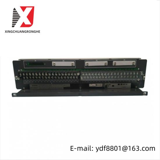 YOKOGAWA AEA4D-00 Terminal Boards