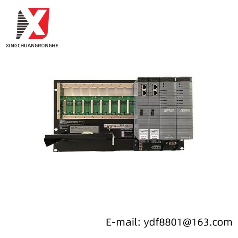 Yokogawa AFV30D S2 Field control unit