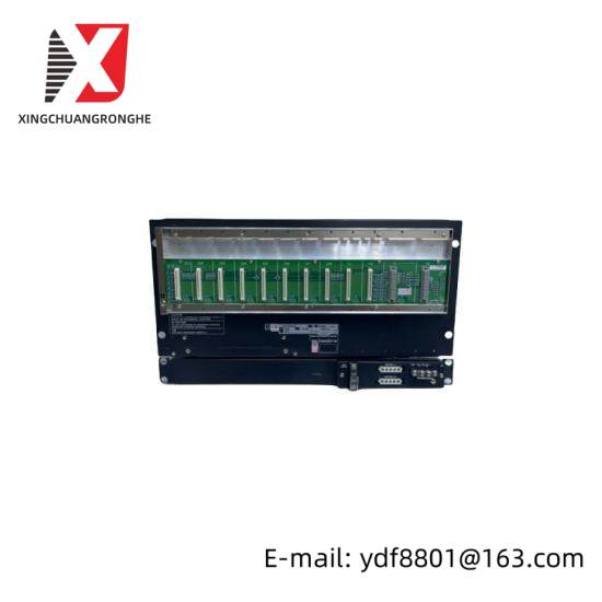 Yokogawa AFV30D S2 Field control unit