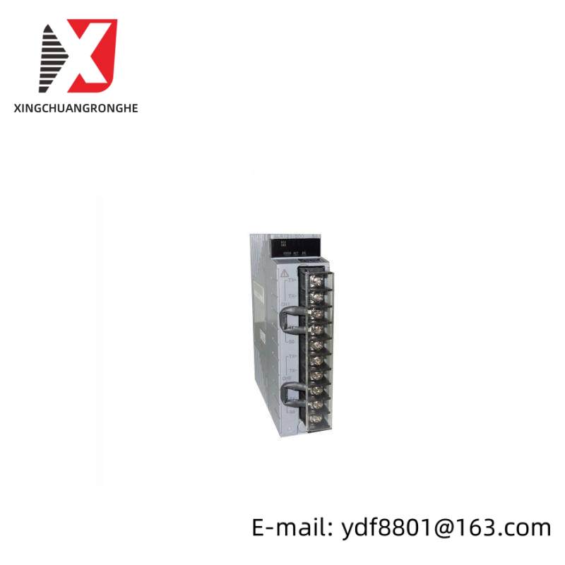 YOKOGAWA ALR121-S50 ALR121 Serial Communication Module