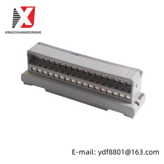 Yokogawa AMM12T  Voltage Input Multiplexer Module