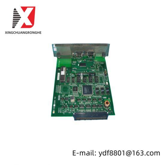 YOKOGAWA AMN52 S1 Analog Output Module