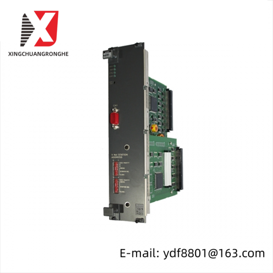 YOKOGAWA CP345 Processor Board Module