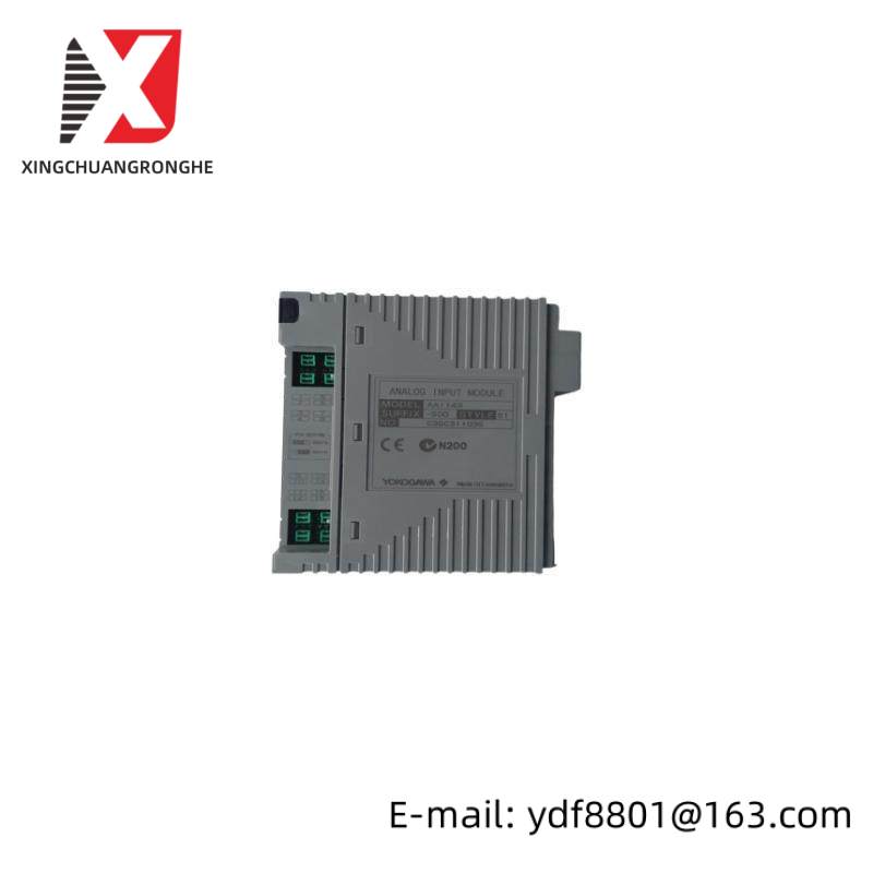 YOKOGAWA CP471-00 Processor Module