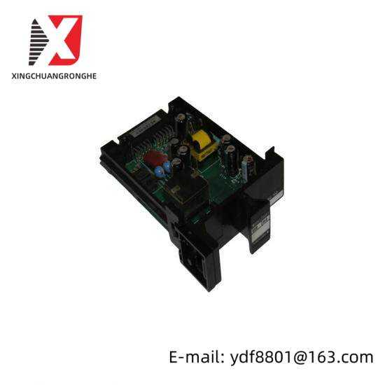 YOKOGAWA EC0*A Signal Conditioner Card ﻿