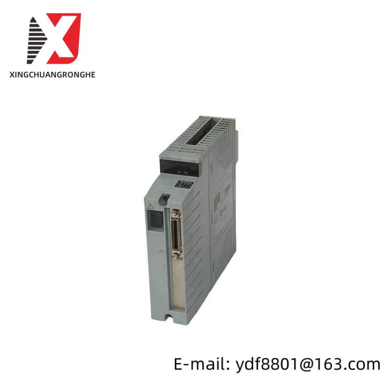 Yokogawa EC401-10 ESB Bus Coupler Module