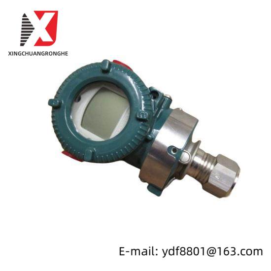 Yokogawa EJX530A  Pressure Transmitter