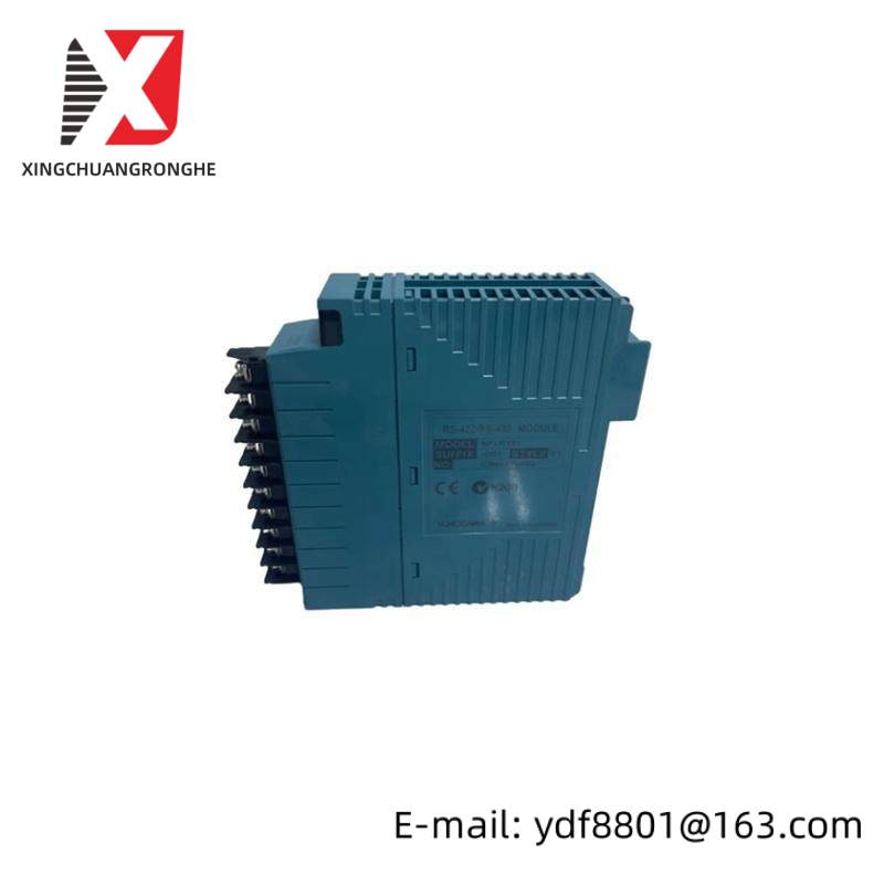 Yokogawa NFLR121-S51 S1 Communication Module