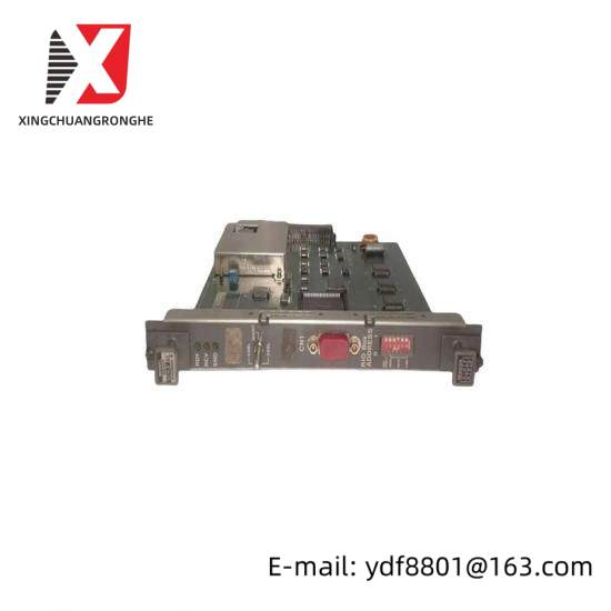 YOKOGAWA RB401-S2 Bus Module