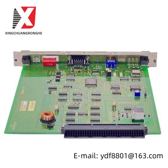 YOKOGAWA V0/E1/TCAM/L08