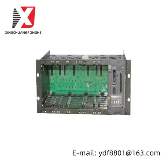 Yokogawa AAI841-H53/K4A00  FCS System