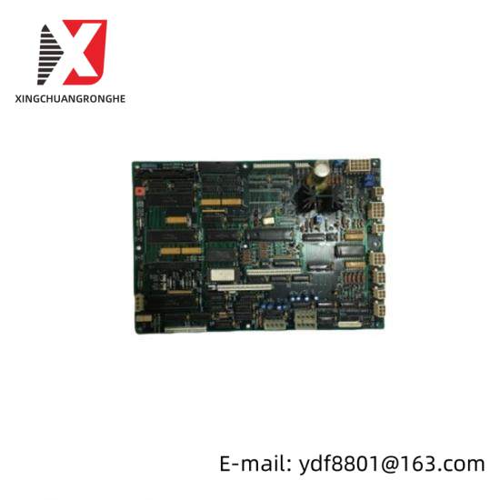 YORK 031-00940-001 Circuit Board