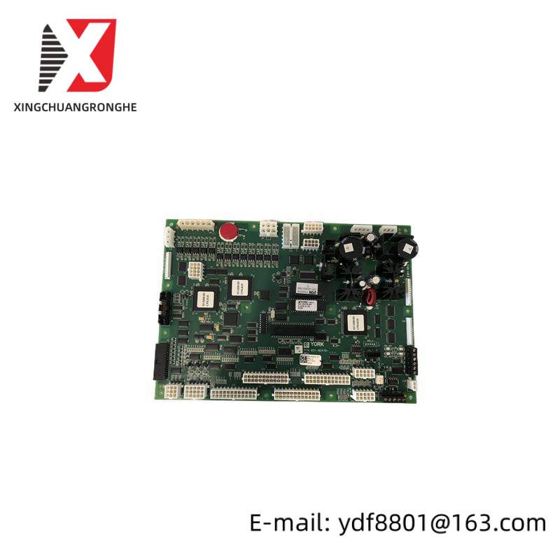 YORK 031-02478-002 PCB1429R055 PCB2116 Micro Board