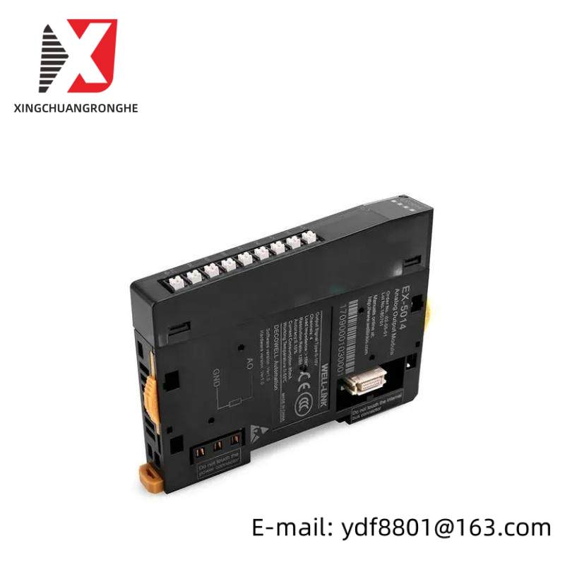 ABB YXO126 YXO 126 4890024-UN/2 Module