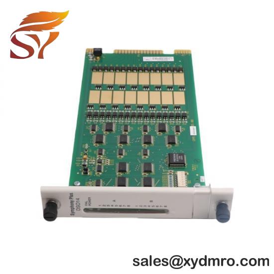 ABB 3BSE018741R15