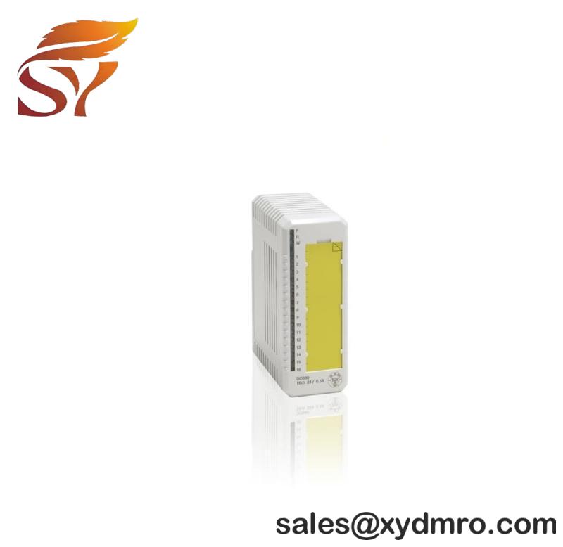 ABB 3BSE018741R15