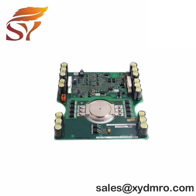 ABB DTPC723A
