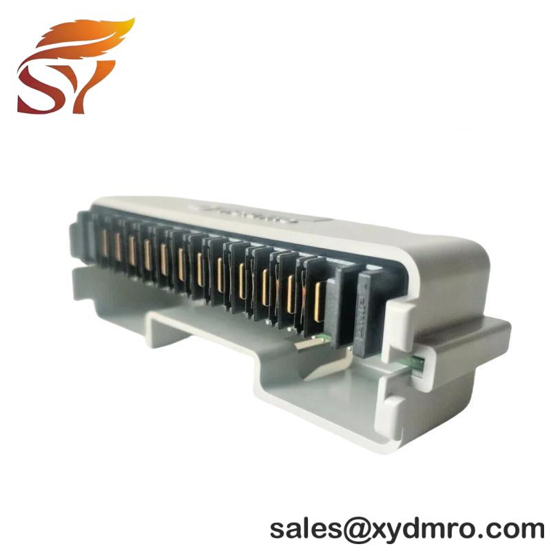 EMERSON 1B30023H01