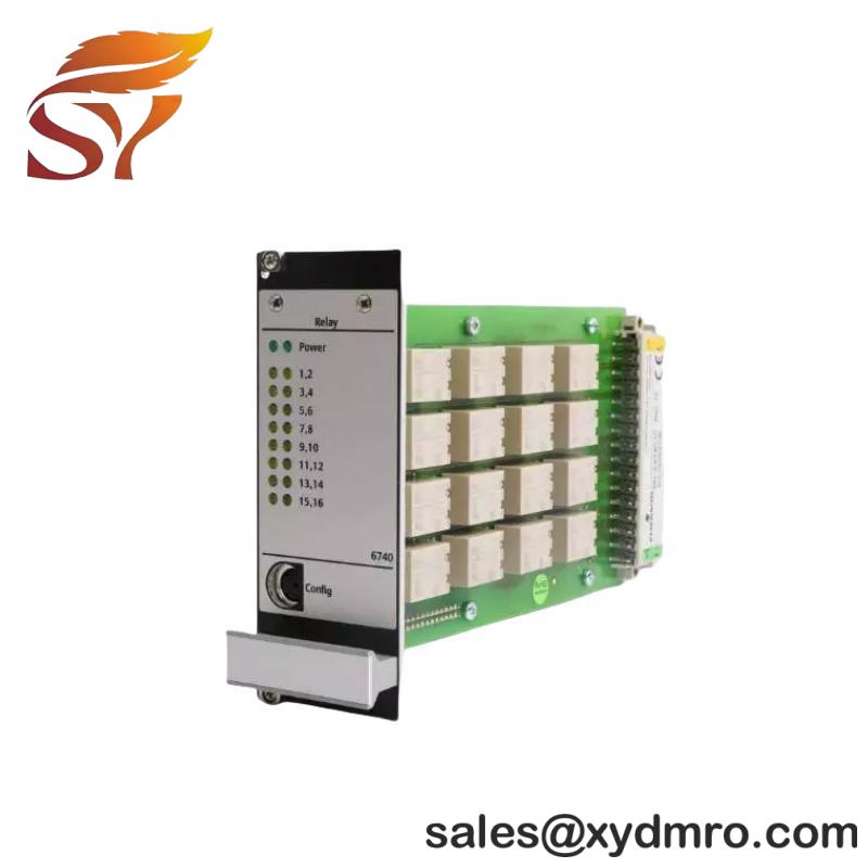 EPRO A6740