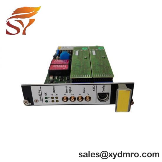 EMERSON EV2000-4T0370G/0450P1