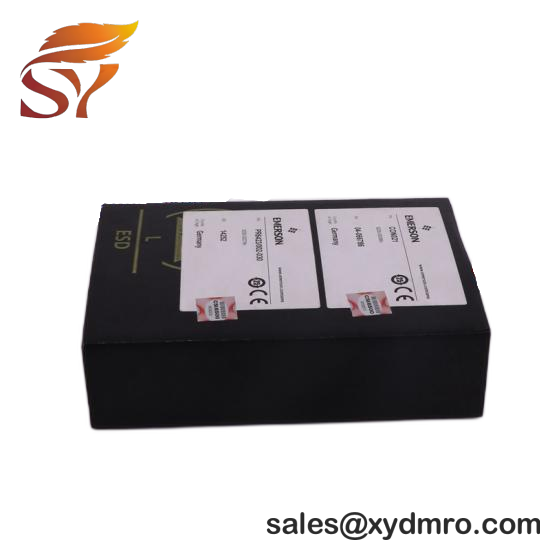 Emerson 1C31150G03