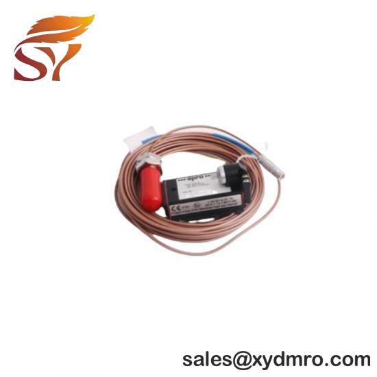 Emerson DeltaV PR9268/207-100 Sensor