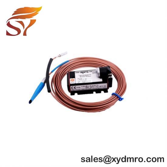 Emerson IC693CBK001