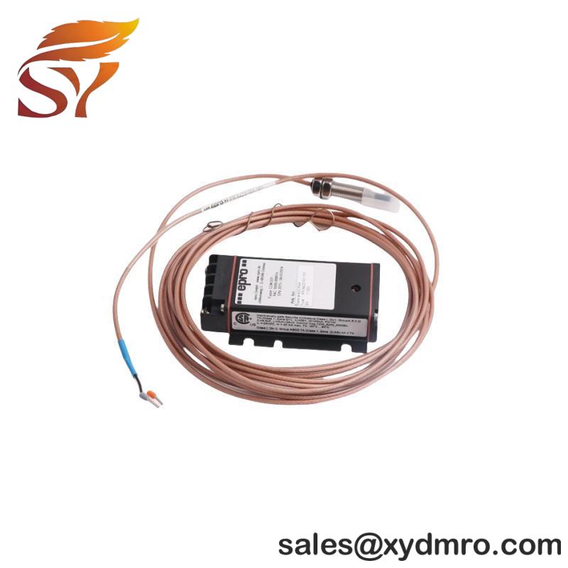 EPRO PR6423/008-040