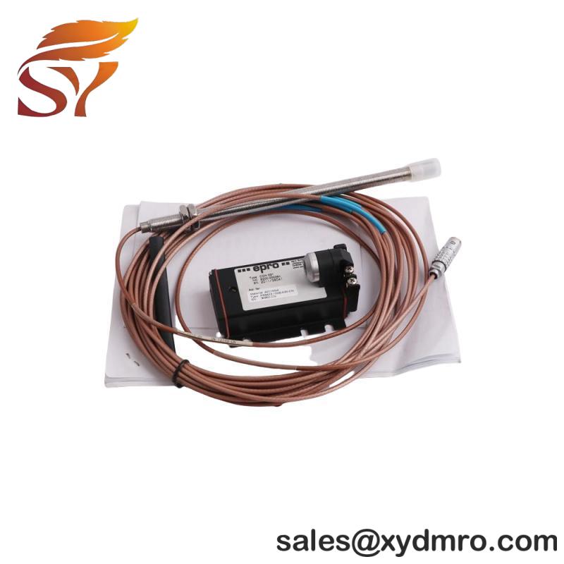 EPRO PR6423/013-130 + CON021
