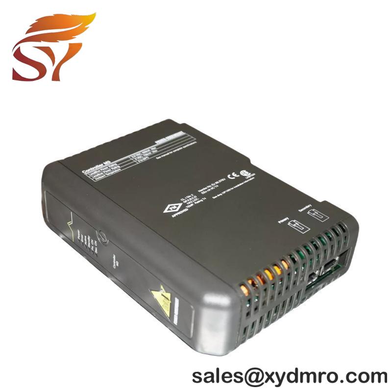 Emerson 5X00134G02