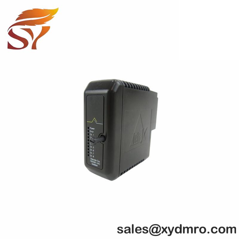 Emerson IC210DAR012