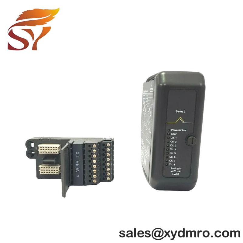 Emerson IC693CBK001