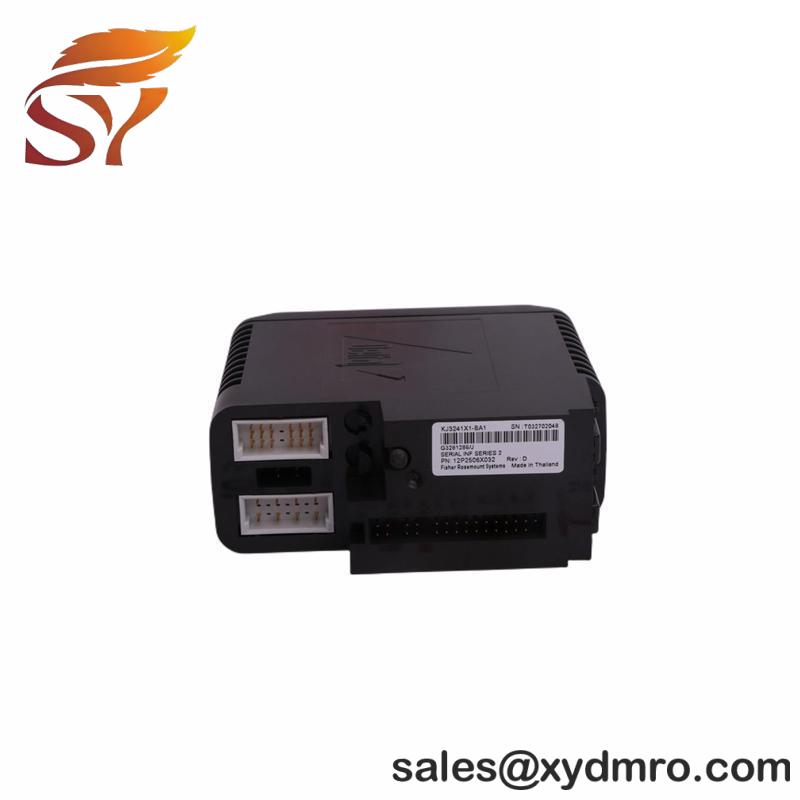 EMERSON EV2000-4T0370G/0450P1