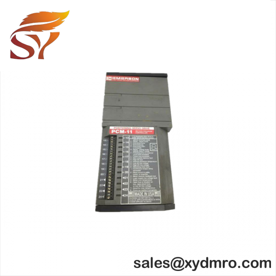 Emerson IC830M22E-KK9NGF00