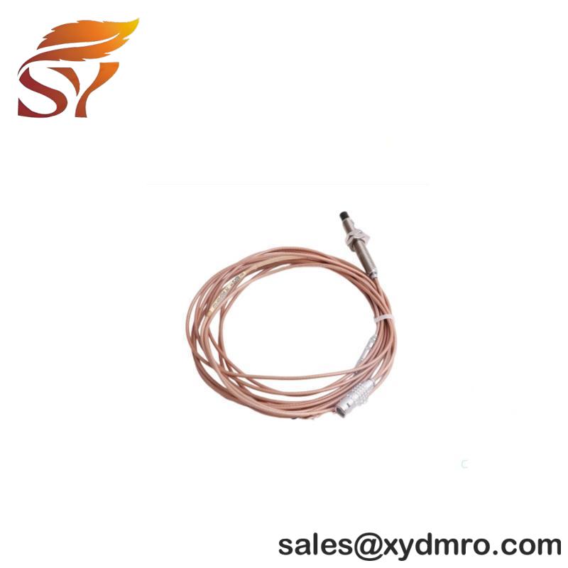 EPRO PR6453/110-101