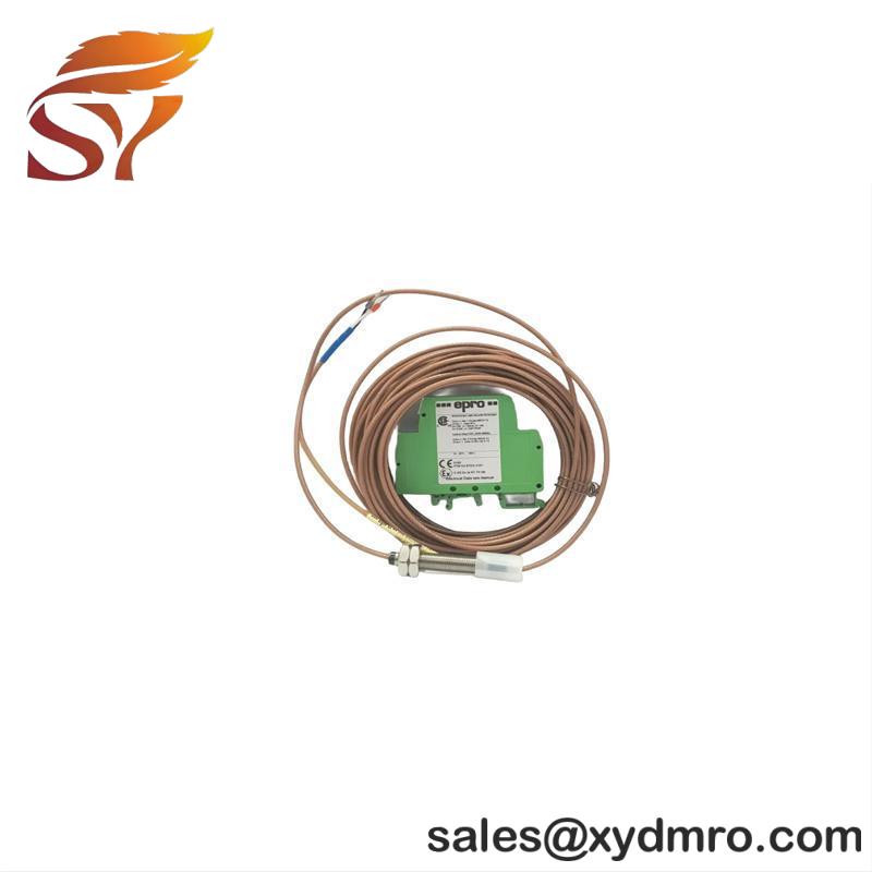 EPRO PR6423/207-110