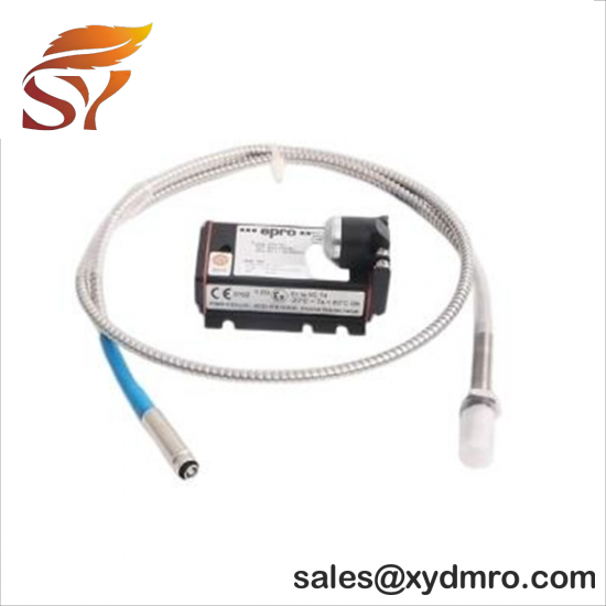 EPRO PR6423/009-040