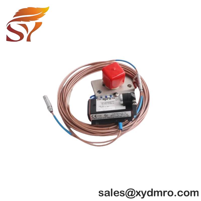 EPRO PR6423/009-040