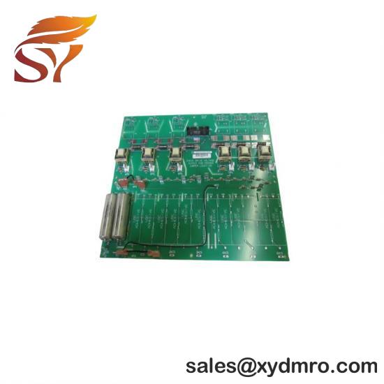 GE IC200MDL643