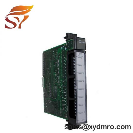 Emerson IC693ALG220
