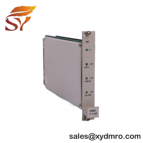 HIMA F6706